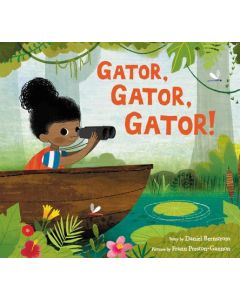 Gator, Gator, Gator!