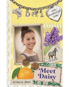 Meet Daisy: Daisy Book 1 Volume 1