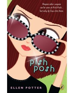 Pish Posh