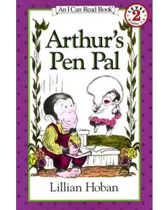 Arthur's Pen Pal