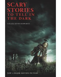 Scary Stories to Tell in the Dark