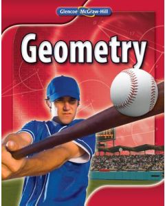 Geometry, Student Edition