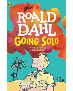 Going Solo