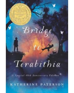 Bridge to Terabithia
