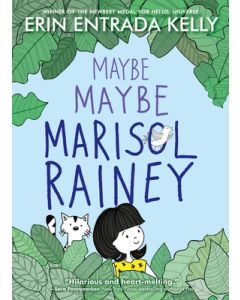 Maybe Maybe Marisol Rainey