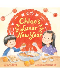 Chloe's Lunar New Year