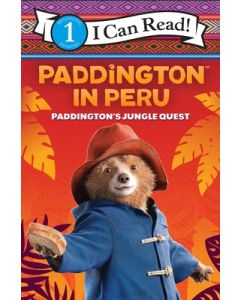Paddington in Peru: Paddington's Jungle Quest