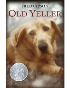 Old Yeller