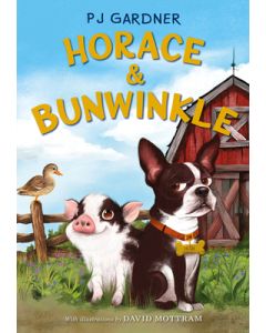 Horace & Bunwinkle