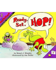 Ready, Set, Hop!