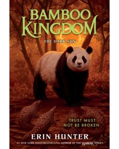 Bamboo Kingdom #4: The Dark Sun