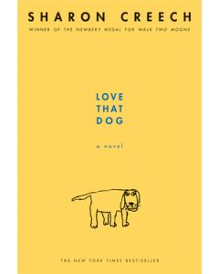 Love That Dog