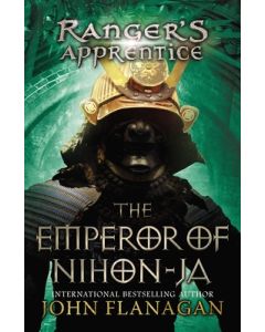 The Emperor of Nihon-Ja