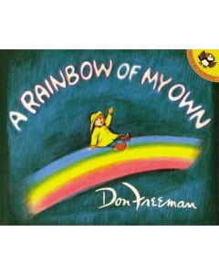 A Rainbow of My Own