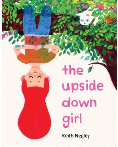 The Upside Down Girl