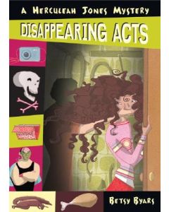Disappearing Acts