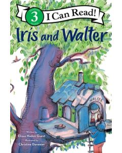 Iris and Walter