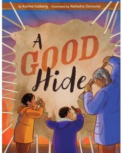 A Good Hide