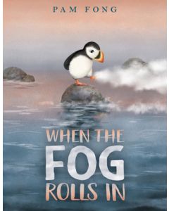 When the Fog Rolls in