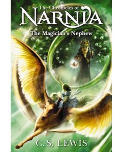 The Magician's Nephew