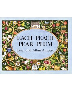 Each Peach Pear Plum
