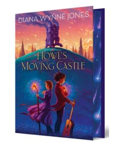 Howl's Moving Castle Collector's Deluxe Edition