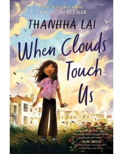 When Clouds Touch Us