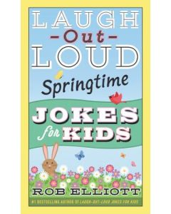 Laugh-Out-Loud Springtime Jokes for Kids