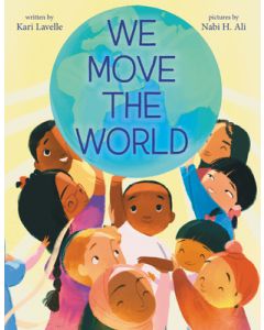 We Move the World
