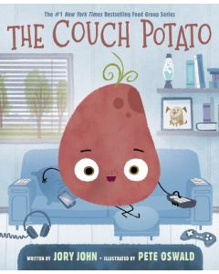 The Couch Potato