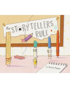 The Storytellers Rule