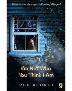 I'm Not Who You Think I Am