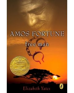 Amos Fortune, Free Man