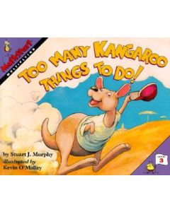 Too Many Kangaroo Things to Do!