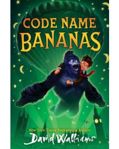 Code Name Bananas