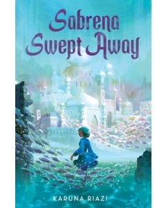Sabrena Swept Away