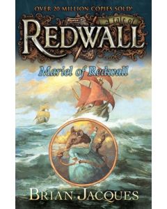 Mariel of Redwall: A Tale of Redwall