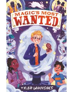 Magic's Most Wanted