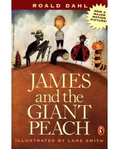 James and the Giant Peach