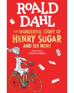The Wonderful Story of Henry Sugar