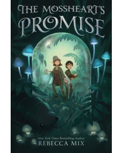 The Mossheart's Promise