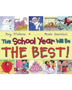 This School Year Will Be the Best!