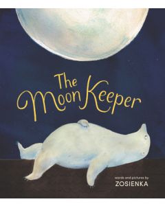 The Moon Keeper