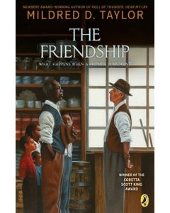 The Friendship