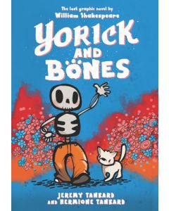 Yorick and Bones