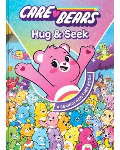 Care Bears: Hug & Seek: A Search and Find Book