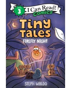 Tiny Tales: Firefly Night