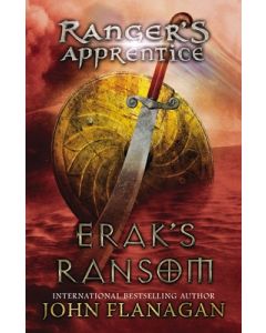 Erak's Ransom: Book Seven