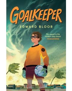 Goalkeeper