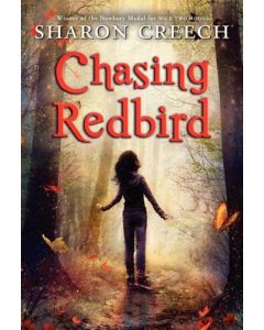 Chasing Redbird